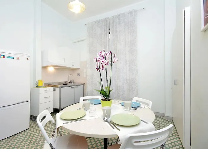 Coliseum Guest house Rome