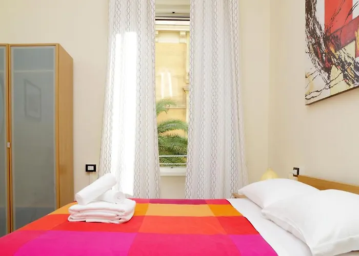 Guest house Coliseum Rome