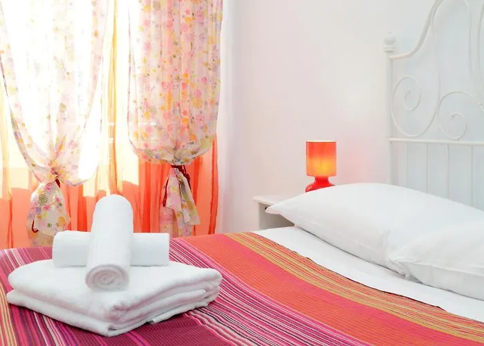 Coliseum Guest house Rome