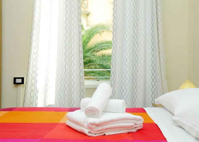 Coliseum Guest house