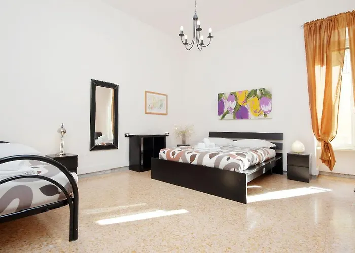 Coliseum Guest house