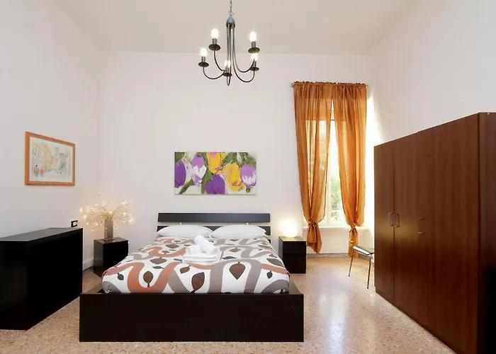 Guest house Coliseum 3*