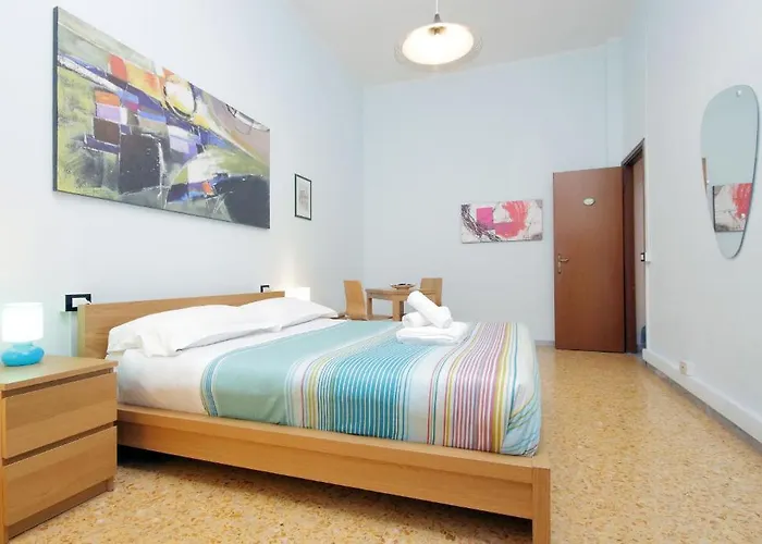 Coliseum Guest house