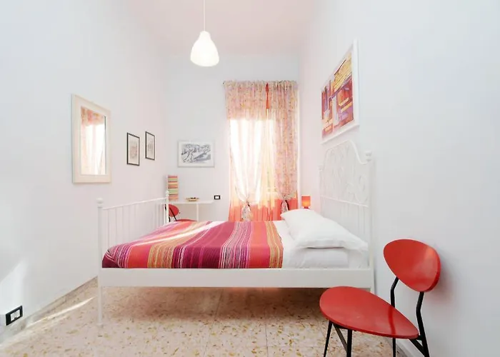 Coliseum Guest house Rome