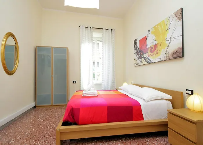 Coliseum Guest house