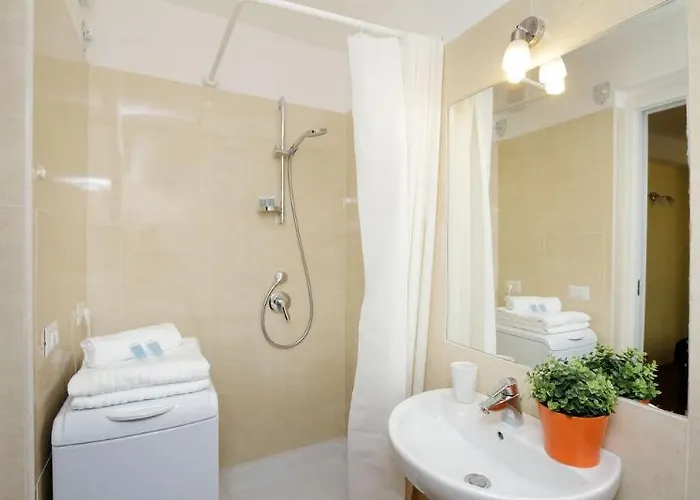 Coliseum Guest house Rome