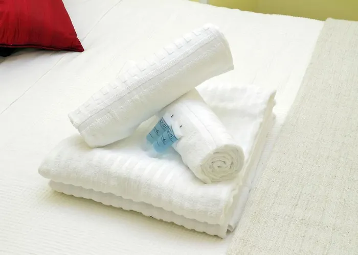 Coliseum Guest house