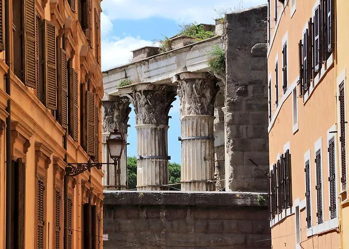 Coliseum Guest house Rome